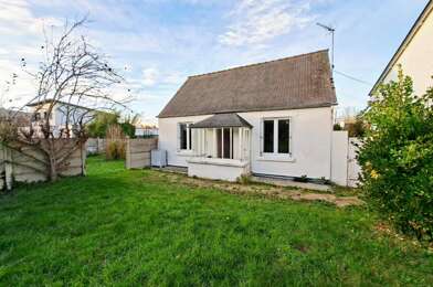 Maison 4 pièces 193350 €