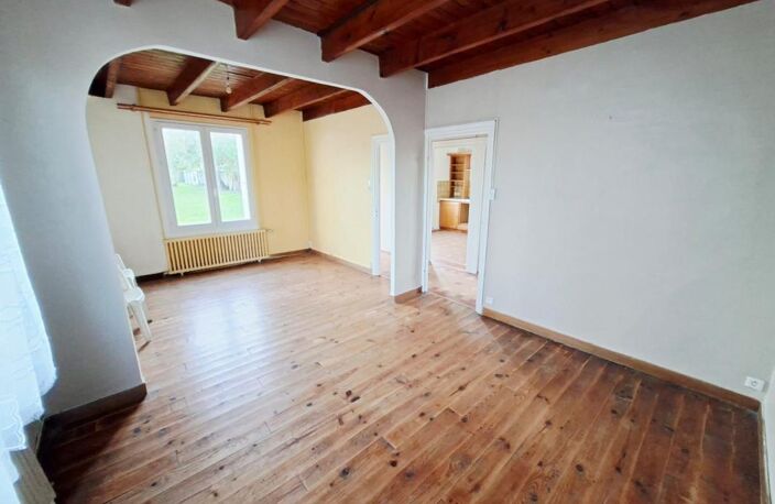 Lanmeur, exposée sud, 3 chambres — photo 2