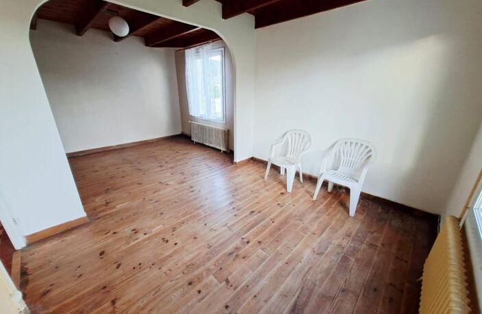 Lanmeur, exposée sud, 3 chambres — photo 3