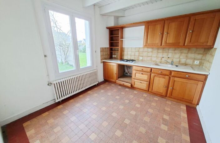 Lanmeur, exposée sud, 3 chambres — photo 4