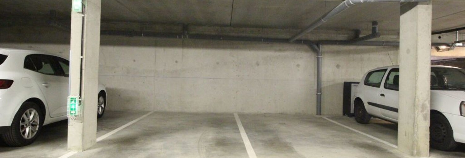Garage  10 m² à louer à Blagnac (31700)