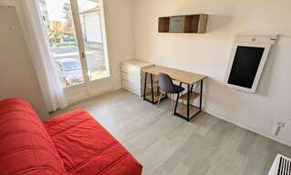 Appartement 1 Pièce 14 m² à louer à Toulouse (31400)