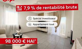 Appartement 3 Pièces 65 m² à vendre à Toulouse (31100)