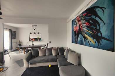 Maison 6 pièces 265000 €