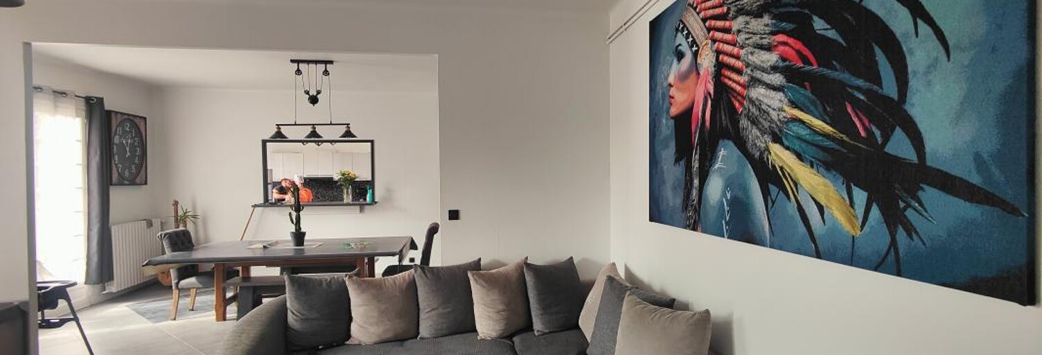 Maison 6 Pièces 158 m² à vendre à Noé (31410)