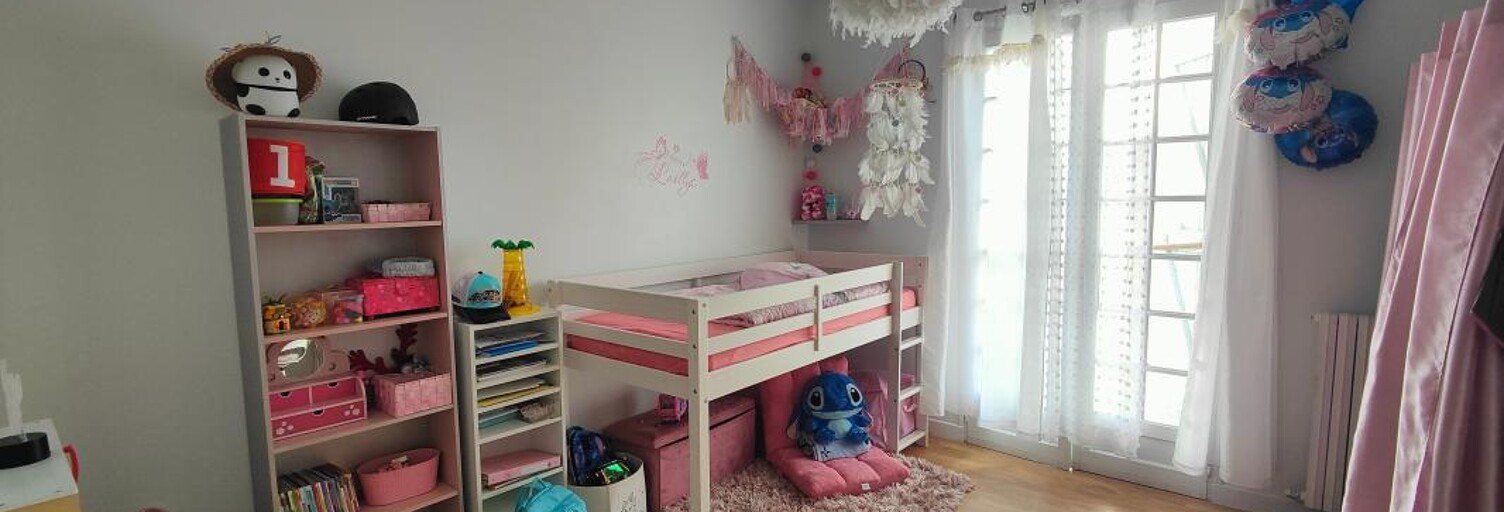 Maison 6 Pièces 158 m² à vendre à Noé (31410)