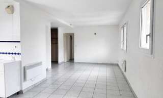 Appartement 2 Pièces 54 m² à vendre à Toulouse (31200)