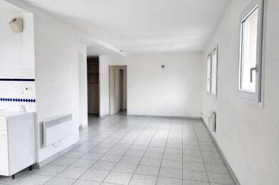 Appartement 2 pièces 161250 €