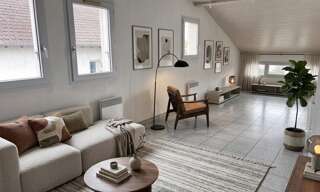 Appartement 2 Pièces 54 m² à vendre à Toulouse (31200)