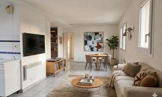 Appartement 2 Pièces 54 m² à vendre à Toulouse (31200)