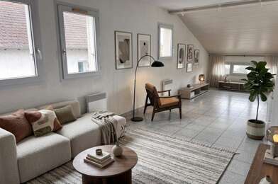 Appartement 2 pièces 155000 €