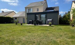 Maison 6 Pièces 149 m² à vendre à Ligné (44850)