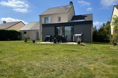 Maison 6 pièces 350000 €