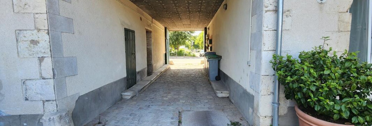 Appartement 3 Pièces 70 m² à vendre à Fleury-les-Aubrais (45400)