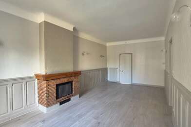 Appartement 3 pièces 129000 €