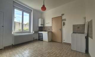Appartement 3 Pièces 70 m² à vendre à Fleury-les-Aubrais (45400)