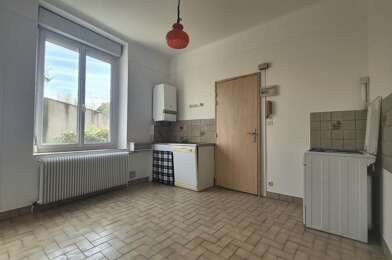 Appartement 3 pièces 129000 €
