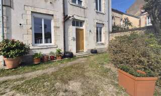Appartement 3 Pièces 70 m² à vendre à Fleury-les-Aubrais (45400)
