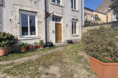 Appartement 3 pièces 119000 €
