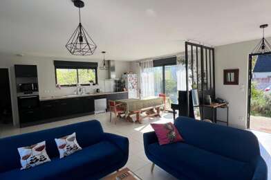 Maison 4 pièces 305000 €