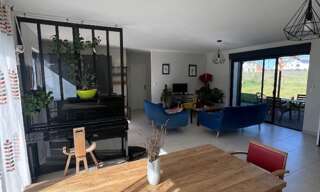 Maison 4 Pièces 105 m² à vendre à Ingré (45140)