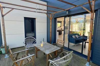 Maison 4 pièces 284000 €