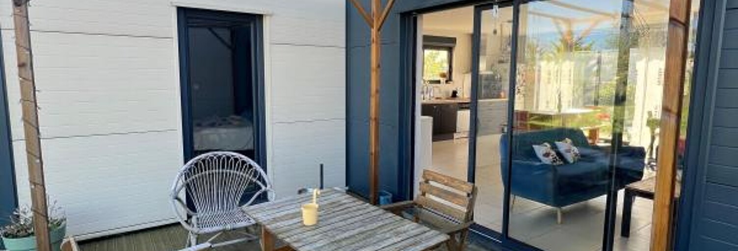 Maison 4 Pièces 105 m² à vendre à Ingré (45140)
