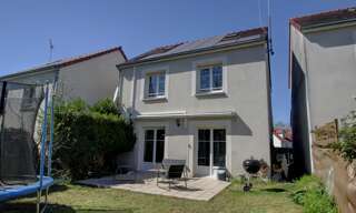 Maison 4 Pièces 94 m² à vendre à Saran (45770)