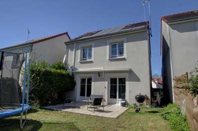Maison 4 pièces 220000 €