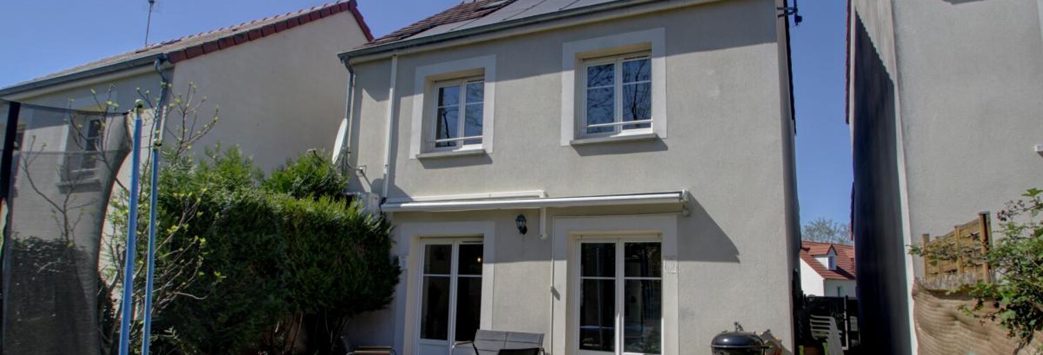 Maison 4 Pièces 94 m² à vendre à Saran (45770)