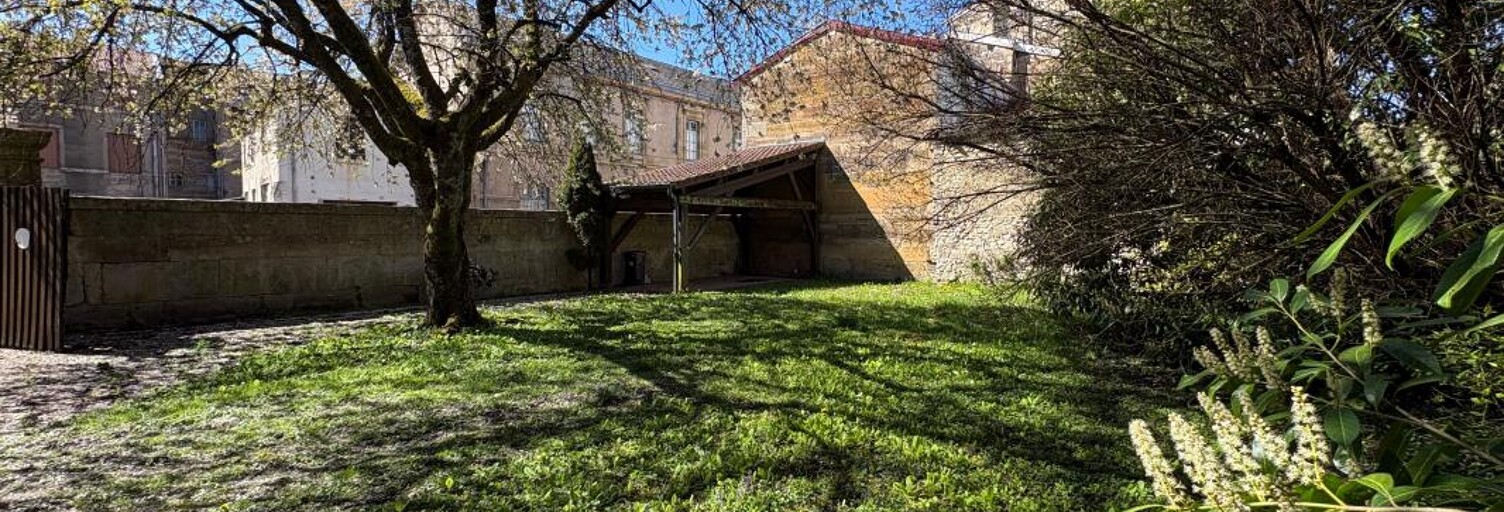 Appartement 5 Pièces 210 m² à vendre à Bar-le-Duc (55000)
