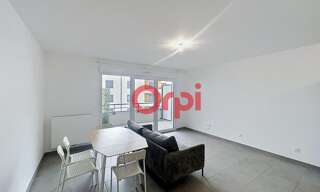 Appartement 2 Pièces 47 m² à louer à Saint-Julien-en-Genevois (74160)