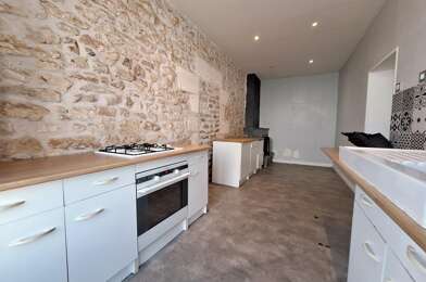 Maison 4 pièces 190800 €