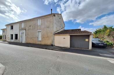 Maison 4 pièces 179999 €