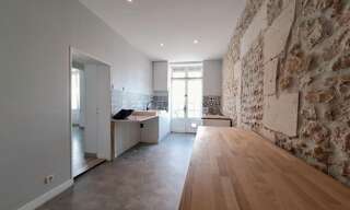 Maison 4 Pièces 101 m² à vendre à Échillais (17620)