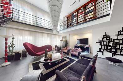 Appartement 4 pièces 1170000 €