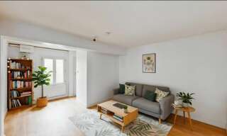 Appartement 2 Pièces 42 m² à vendre à Toulouse (31400)