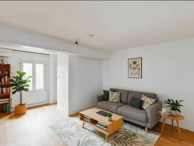 Appartement SAOUZELONG T2 avec parking CALME — photo 1