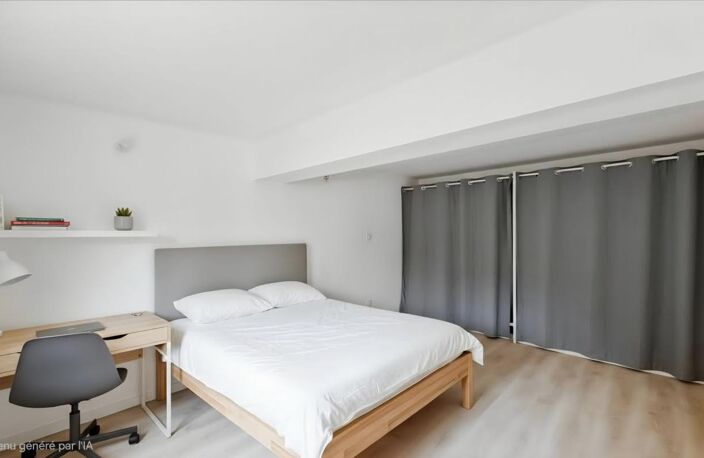 Appartement SAOUZELONG T2 avec parking CALME — photo 2