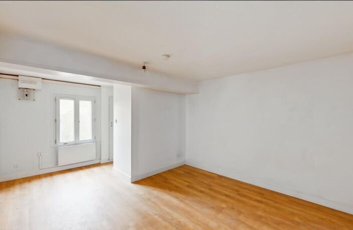 Appartement SAOUZELONG T2 avec parking CALME — photo 4