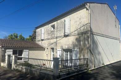 Maison 5 pièces 265000 €