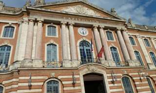 Commerce  1200 m² à vendre à Toulouse (31000)