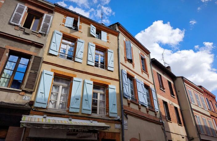 Murs commerciaux loués – 1 017 m² | Toulouse hypercentre | Bail 3/6/9 — photo 2
