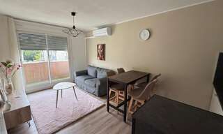Appartement 2 Pièces 30 m² à louer à Montpellier (34090)