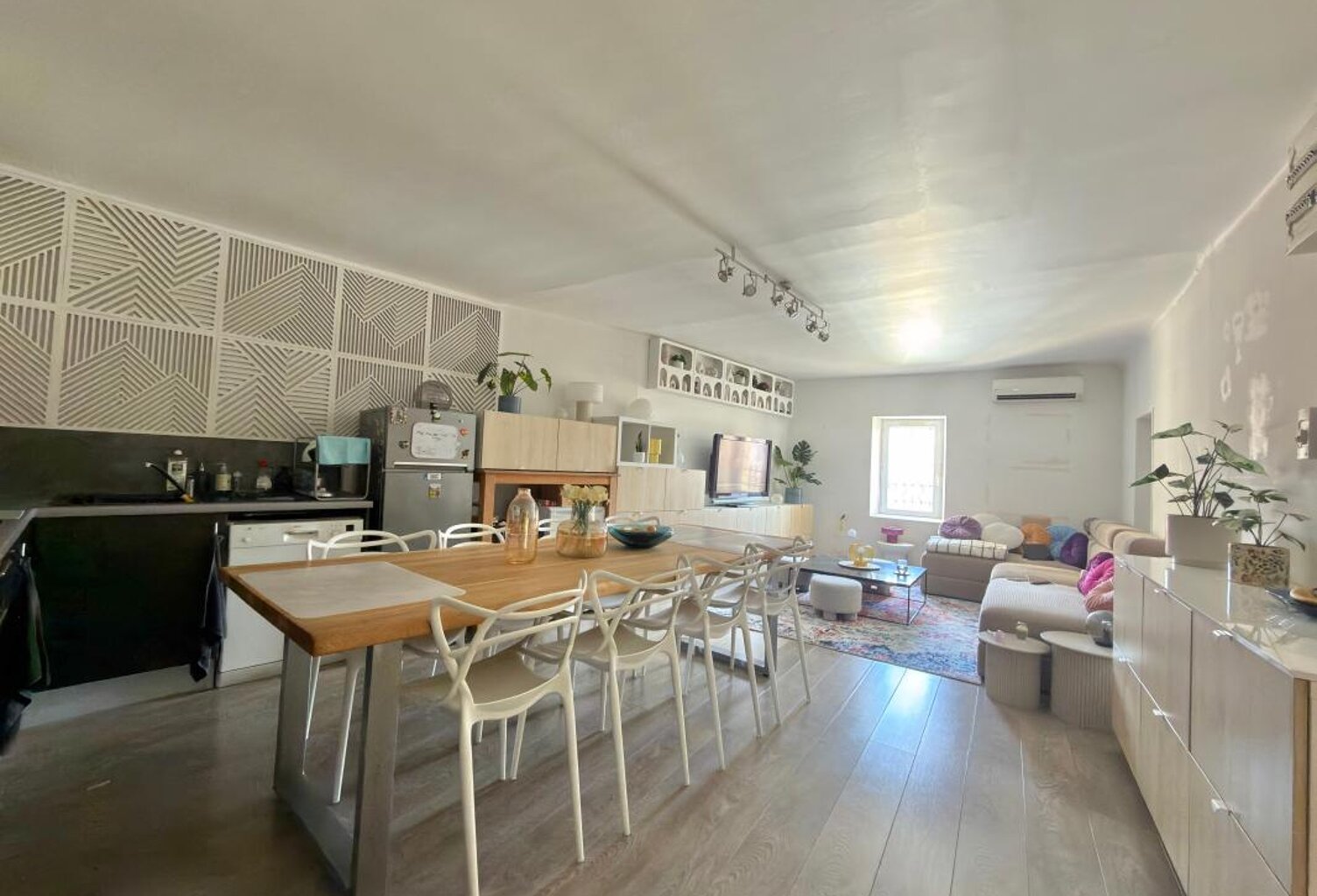 Appartement Vauvert À Vendre — photo 1