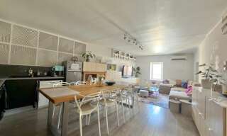 Appartement 3 Pièces 72 m² à vendre à Vauvert (30600)