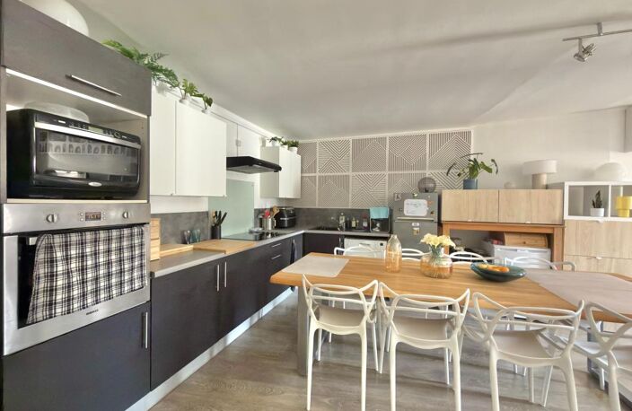 Appartement Vauvert À Vendre — photo 2