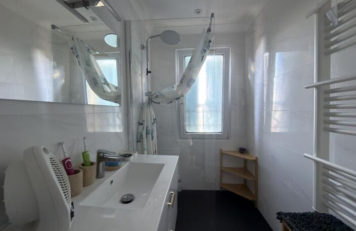 Appartement Vauvert À Vendre — photo 5
