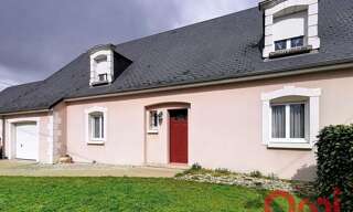 Maison 7 Pièces 192 m² à vendre à Château-Renault (37110)