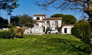 Maison 4 Pièces 128 m² à vendre à Mons (30340)